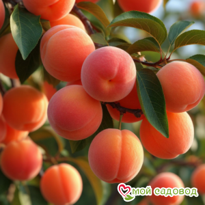 Абрикос Мелитопольский